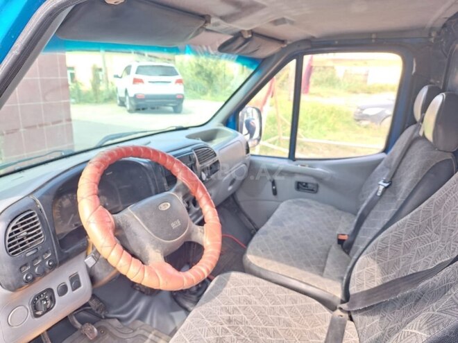 Ford Transit 2000, 676,000 km - 2.0 л - Bakı