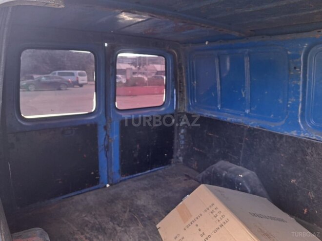 Ford Transit 2000, 676,000 km - 2.0 л - Bakı