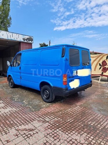 Ford Transit 2000, 676,000 km - 2.0 л - Bakı