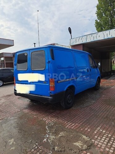 Ford Transit 2000, 676,000 km - 2.0 л - Bakı