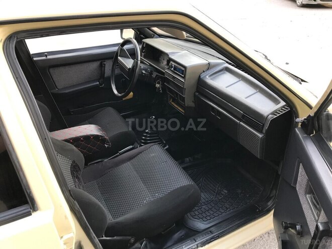 LADA (VAZ) 2109 1989, 250,000 km - 1.5 л - Xaçmaz