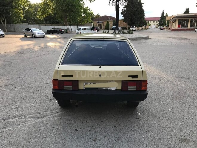 LADA (VAZ) 2109 1989, 250,000 km - 1.5 л - Xaçmaz