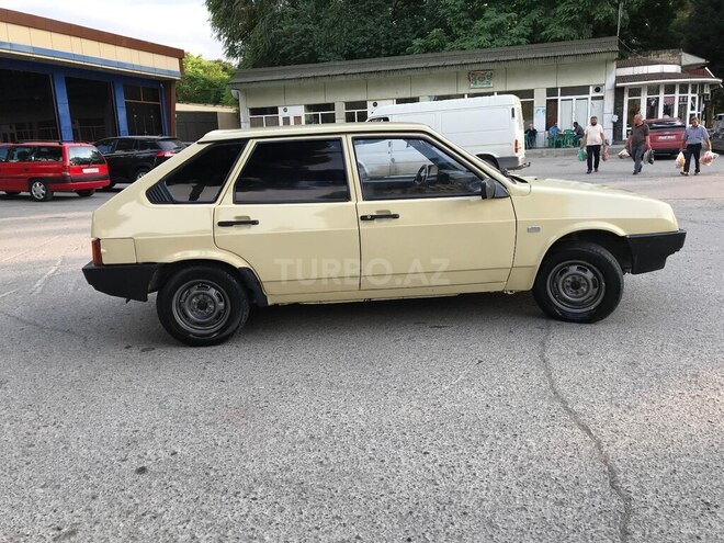 LADA (VAZ) 2109 1989, 250,000 km - 1.5 л - Xaçmaz