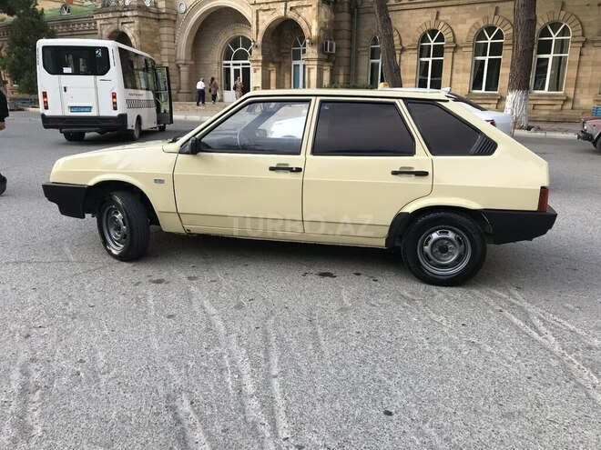 LADA (VAZ) 2109 1989, 250,000 km - 1.5 л - Xaçmaz