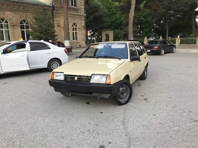 LADA (VAZ) 2109 1989, 250,000 km - 1.5 л - Xaçmaz