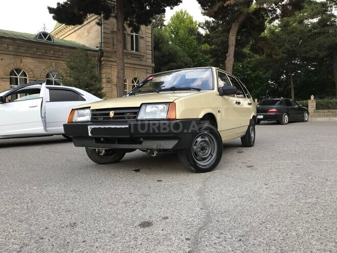 LADA (VAZ) 2109 1989, 250,000 km - 1.5 л - Xaçmaz