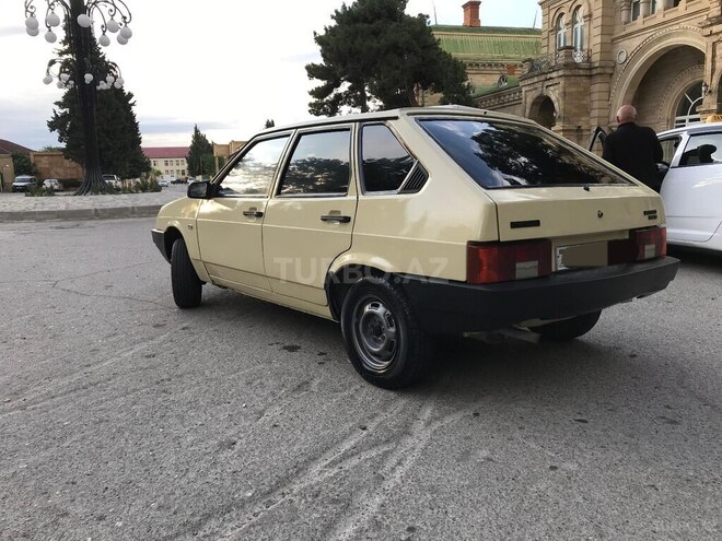 LADA (VAZ) 2109 1989, 250,000 km - 1.5 л - Xaçmaz