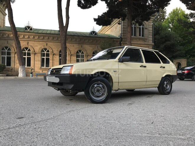 LADA (VAZ) 2109 1989, 250,000 km - 1.5 л - Xaçmaz