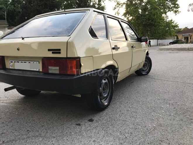 LADA (VAZ) 2109 1989, 250,000 km - 1.5 л - Xaçmaz