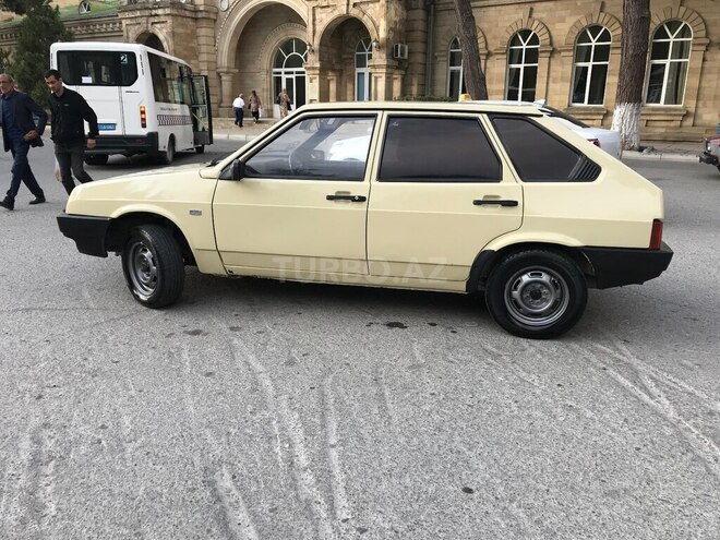 LADA (VAZ) 2109 1989, 250,000 km - 1.5 л - Xaçmaz