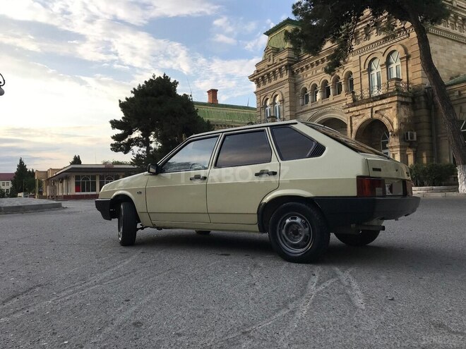 LADA (VAZ) 2109 1989, 250,000 km - 1.5 л - Xaçmaz