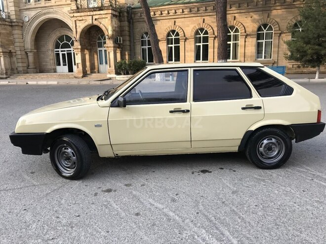LADA (VAZ) 2109 1989, 250,000 km - 1.5 л - Xaçmaz