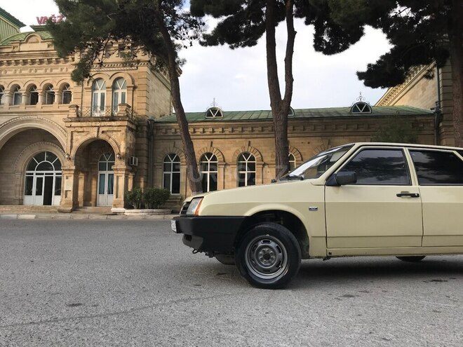 LADA (VAZ) 2109 1989, 250,000 km - 1.5 л - Xaçmaz