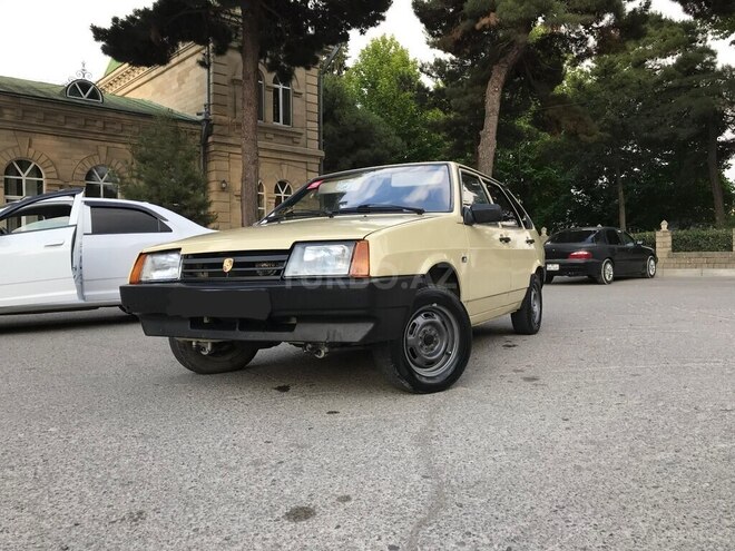 LADA (VAZ) 2109 1989, 250,000 km - 1.5 л - Xaçmaz