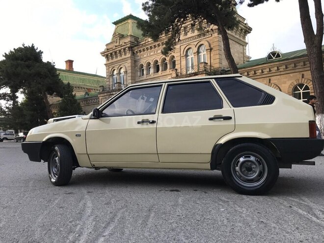 LADA (VAZ) 2109 1989, 250,000 km - 1.5 л - Xaçmaz