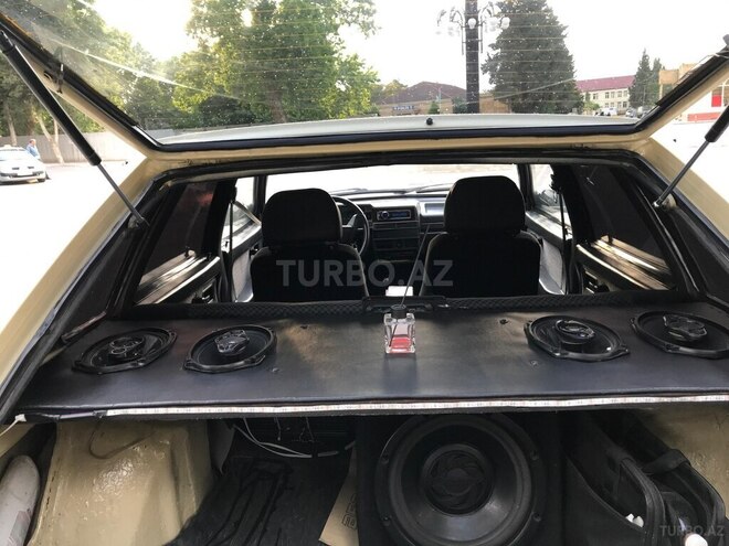 LADA (VAZ) 2109 1989, 250,000 km - 1.5 л - Xaçmaz