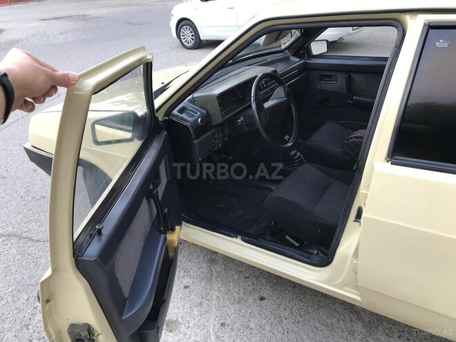 LADA (VAZ) 2109 1989, 250,000 km - 1.5 л - Xaçmaz