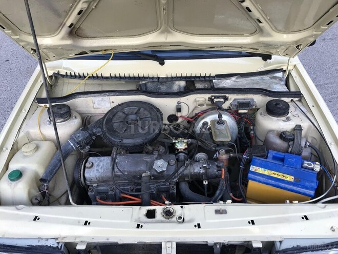 LADA (VAZ) 2109 1989, 250,000 km - 1.5 л - Xaçmaz