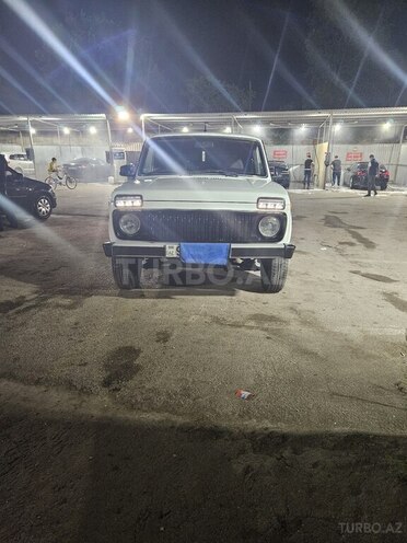 LADA (VAZ) Niva 2013, 170,000 km - 1.7 л - Bakı
