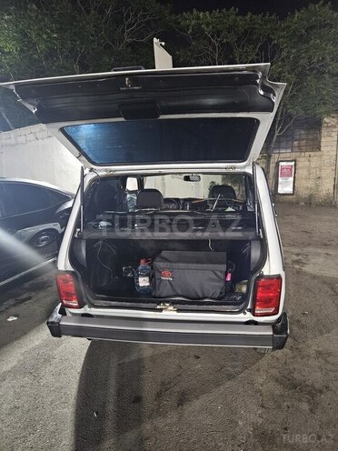 LADA (VAZ) Niva 2013, 170,000 km - 1.7 л - Bakı