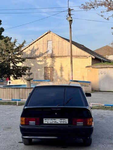 LADA (VAZ) 2114 2012, 81,528 km - 1.5 l - Bakı