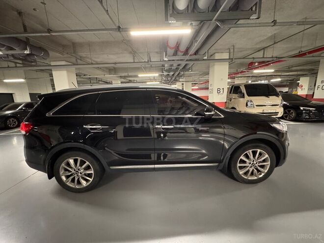 Kia Sorento-4