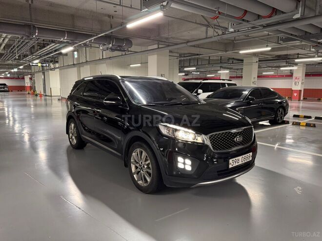 Kia Sorento-3