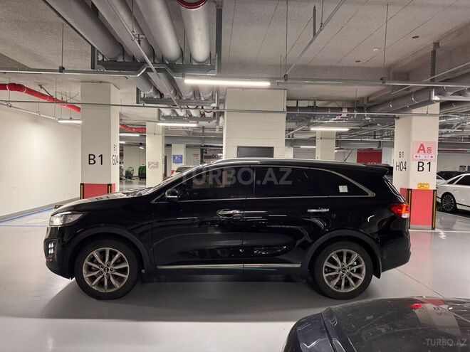 Kia Sorento-5