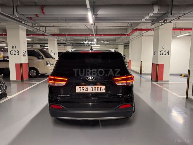 Kia Sorento-7
