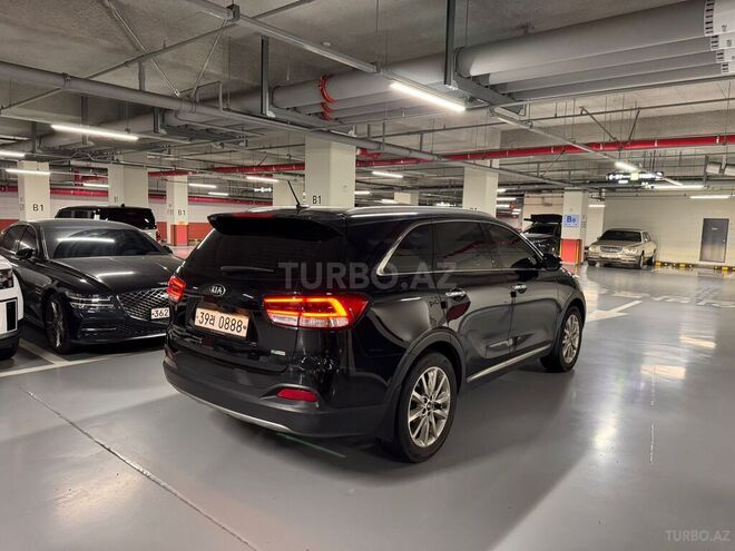 Kia Sorento-6