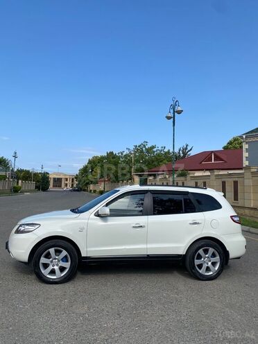 Hyundai Santa Fe-2
