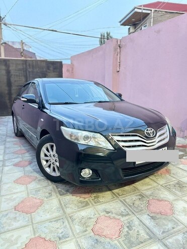 Toyota Camry 2010, 270,000 km - 2.4 l - Sumqayıt