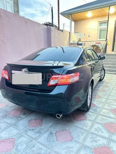 Toyota Camry 2010, 270,000 km - 2.4 l - Sumqayıt
