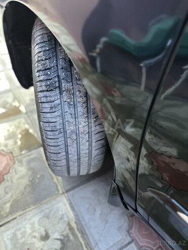 Toyota Camry 2010, 270,000 km - 2.4 l - Sumqayıt