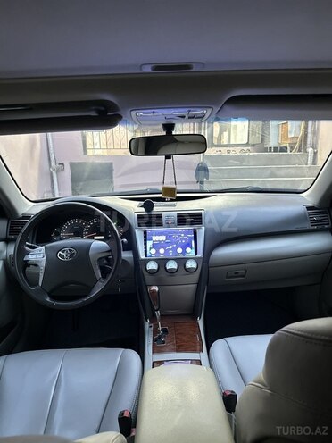 Toyota Camry 2010, 270,000 km - 2.4 l - Sumqayıt