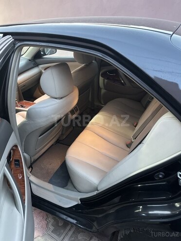 Toyota Camry 2010, 270,000 km - 2.4 l - Sumqayıt