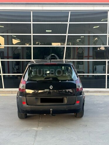 Renault Scenic 2006, 216,000 km - 1.5 l - Bakı