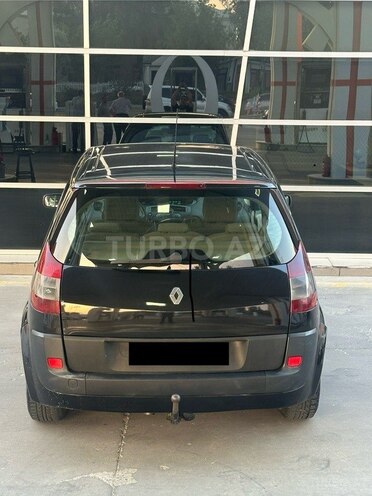 Renault Scenic 2006, 216,000 km - 1.5 l - Bakı