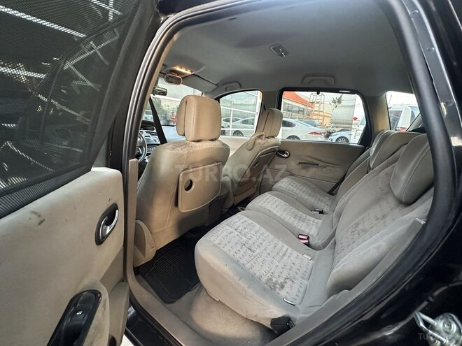 Renault Scenic 2006, 216,000 km - 1.5 l - Bakı