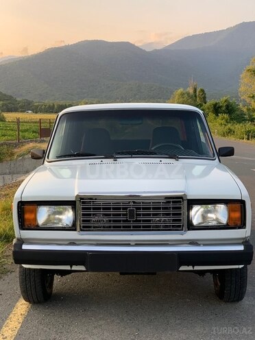 LADA (VAZ) 2107 2001, 77,000 km - 1.6 л - Balakən