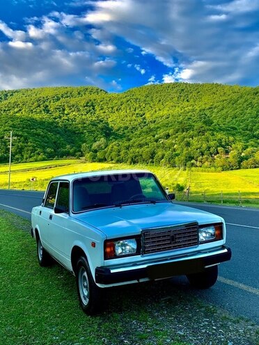 LADA (VAZ) 2107 2001, 77,000 km - 1.6 л - Balakən