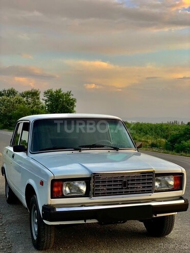 LADA (VAZ) 2107 2001, 77,000 km - 1.6 л - Balakən