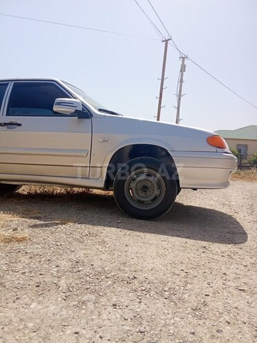 LADA (VAZ) 2115 2007, 195,000 km - 1.6 l - Siyəzən