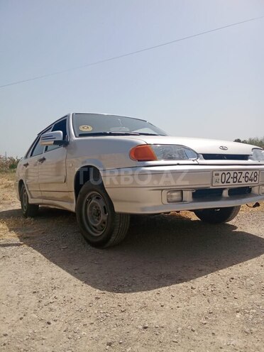 LADA (VAZ) 2115 2007, 195,000 km - 1.6 l - Siyəzən