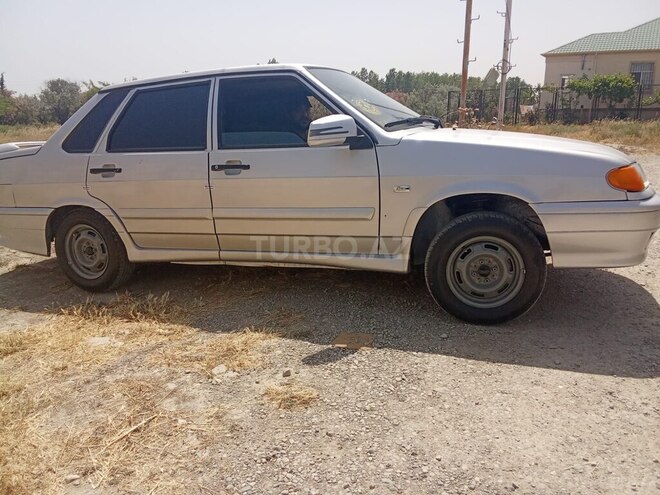 LADA (VAZ) 2115 2007, 195,000 km - 1.6 l - Siyəzən