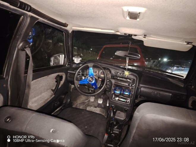 LADA (VAZ) 2115 2007, 195,000 km - 1.6 l - Siyəzən