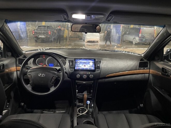 Hyundai Sonata 2009, 182,000 km - 2.4 l - Bakı