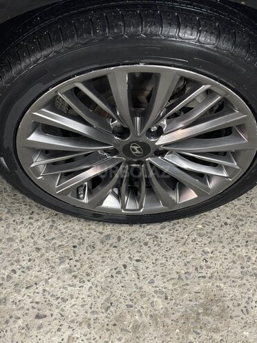 Hyundai Sonata 2009, 182,000 km - 2.4 l - Bakı