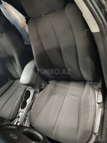 Hyundai Sonata 2009, 182,000 km - 2.4 l - Bakı