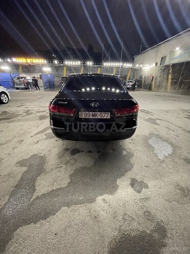 Hyundai Sonata 2009, 182,000 km - 2.4 l - Bakı